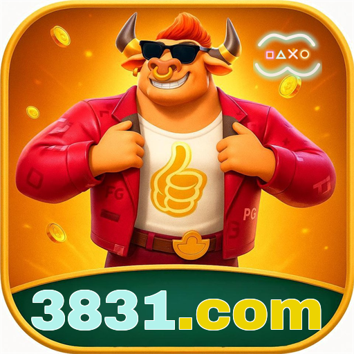3831.com-Logo