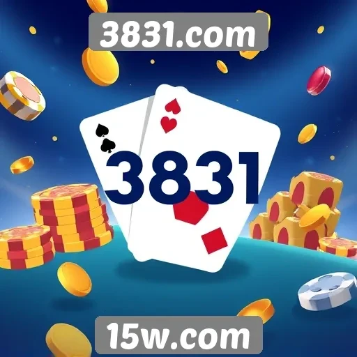 Análise das ofertas de jogos em 3831.com